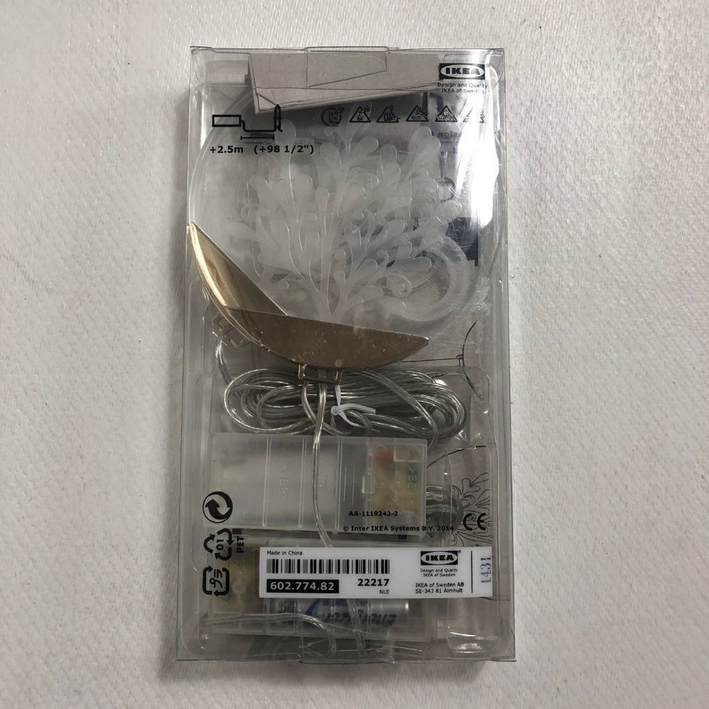 IKEA Inter System Light B.V. Straka